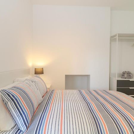 Apartamento Samphire Teignmouth Exterior foto