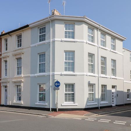 Apartamento Samphire Teignmouth Exterior foto