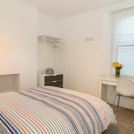 Apartamento Samphire Teignmouth Exterior foto
