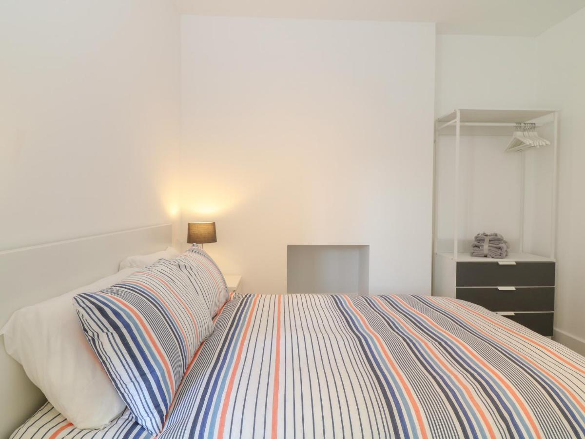 Apartamento Samphire Teignmouth Exterior foto