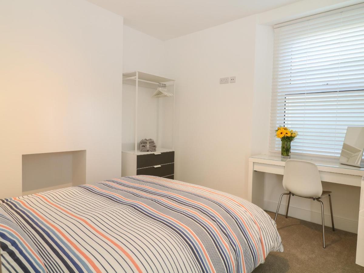 Apartamento Samphire Teignmouth Exterior foto