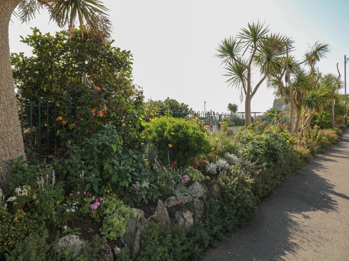 Apartamento Samphire Teignmouth Exterior foto